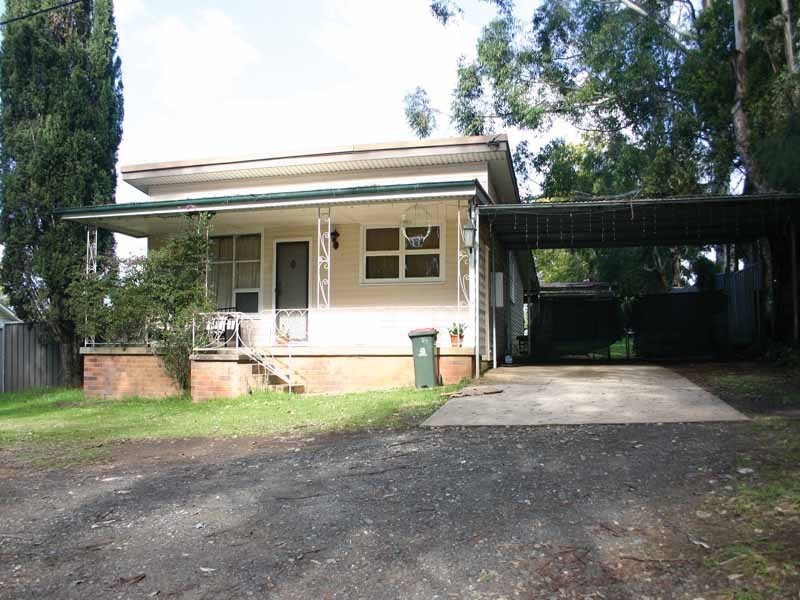 1121 Burragorang Road, Belimbla Park NSW 2570
