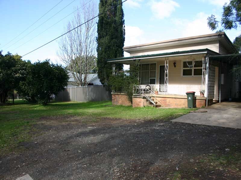 1121 Burragorang Road, Belimbla Park NSW 2570