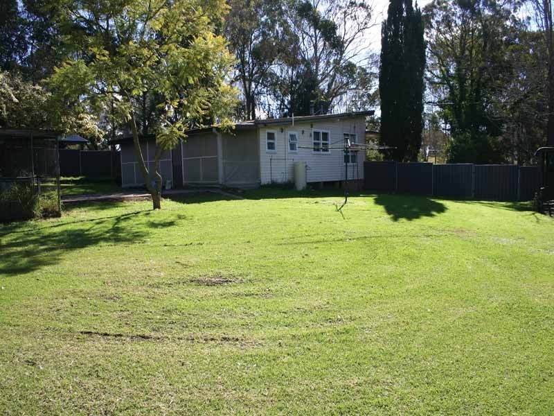 1121 Burragorang Road, Belimbla Park NSW 2570
