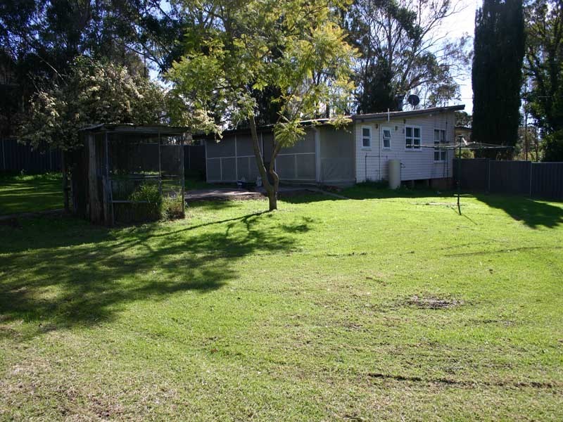 1121 Burragorang Road, Belimbla Park NSW 2570