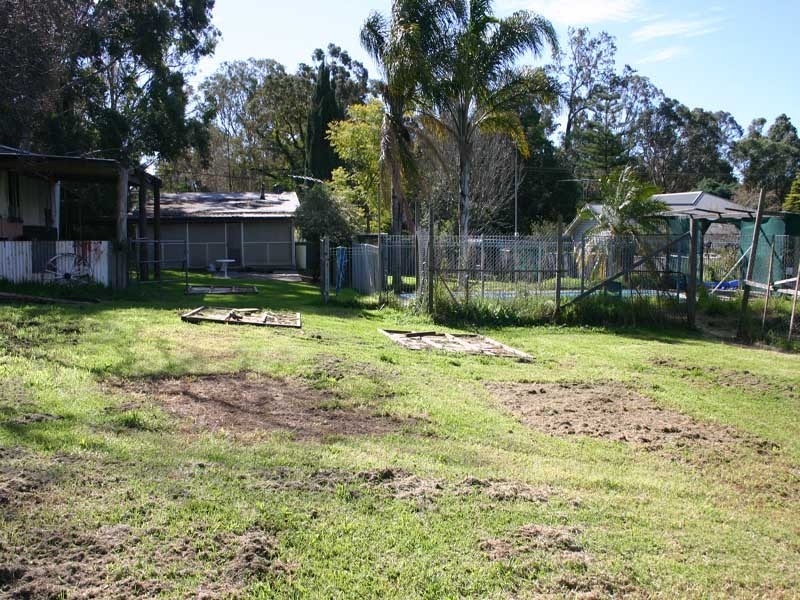 1121 Burragorang Road, Belimbla Park NSW 2570