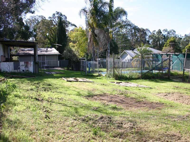 1121 Burragorang Road, Belimbla Park NSW 2570