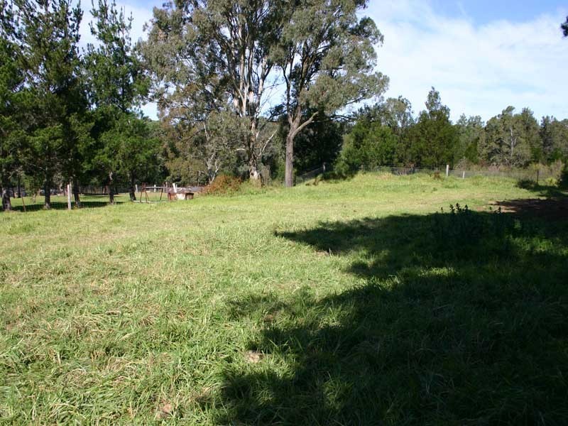1121 Burragorang Road, Belimbla Park NSW 2570