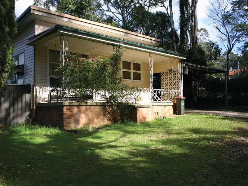 1121 Burragorang Road, Belimbla Park NSW 2570