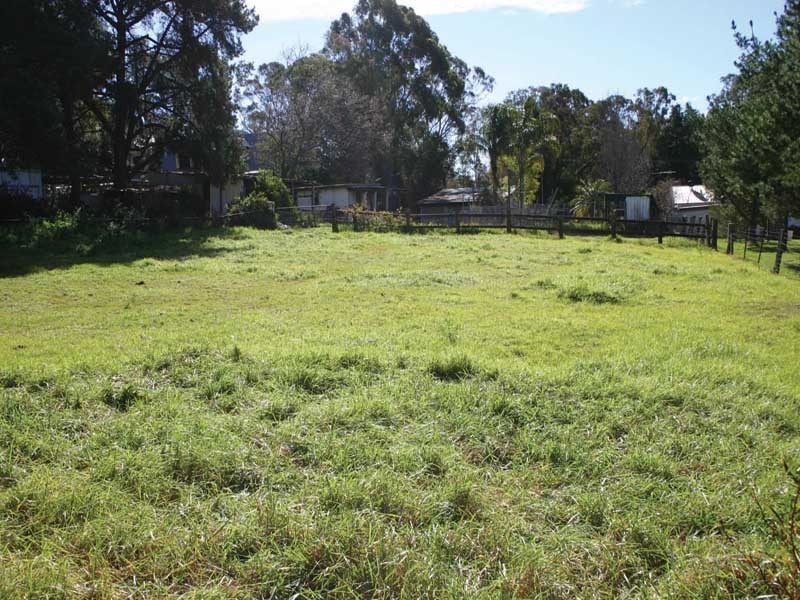 1121 Burragorang Road, Belimbla Park NSW 2570