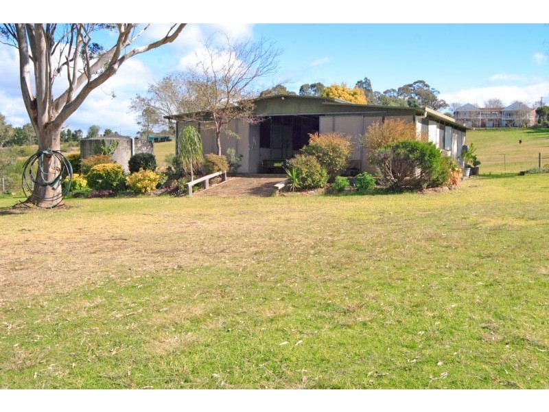 340 Mayfarm Road, Brownlow Hill NSW 2570