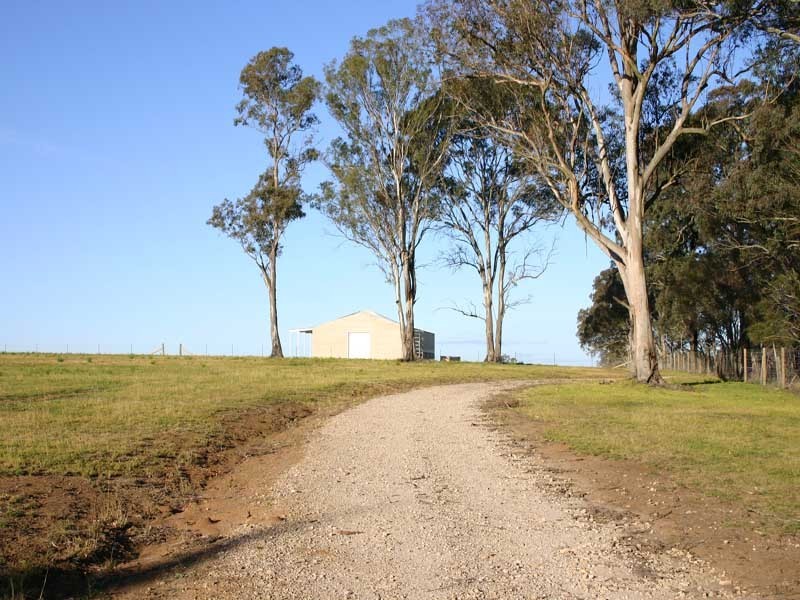 40 Dairy Road, The Oaks NSW 2570