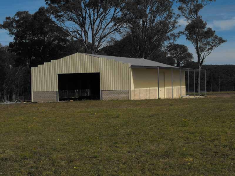 40 Dairy Road, The Oaks NSW 2570