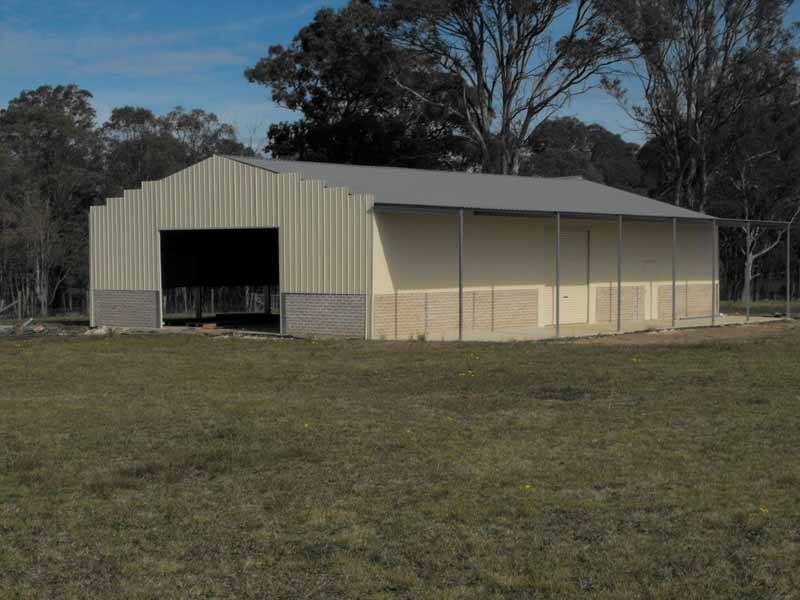 40 Dairy Road, The Oaks NSW 2570