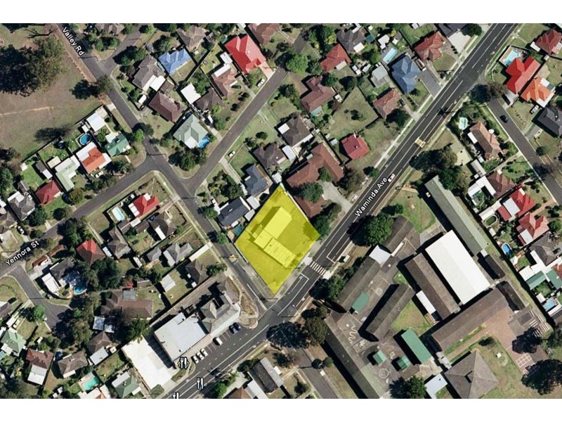 Campbelltown NSW 2560