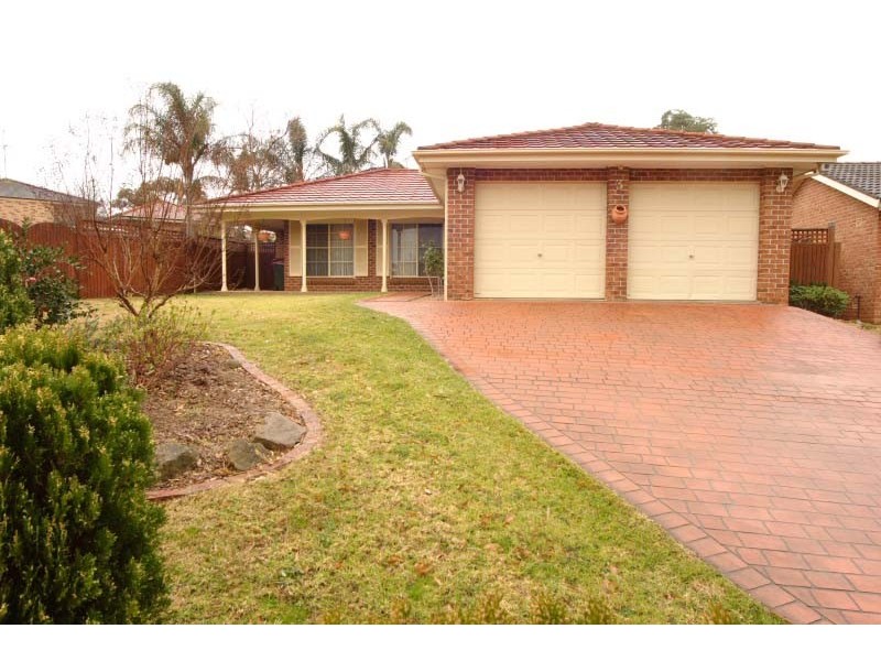 3 Tallow-wood Avenue, Narellan Vale NSW 2567