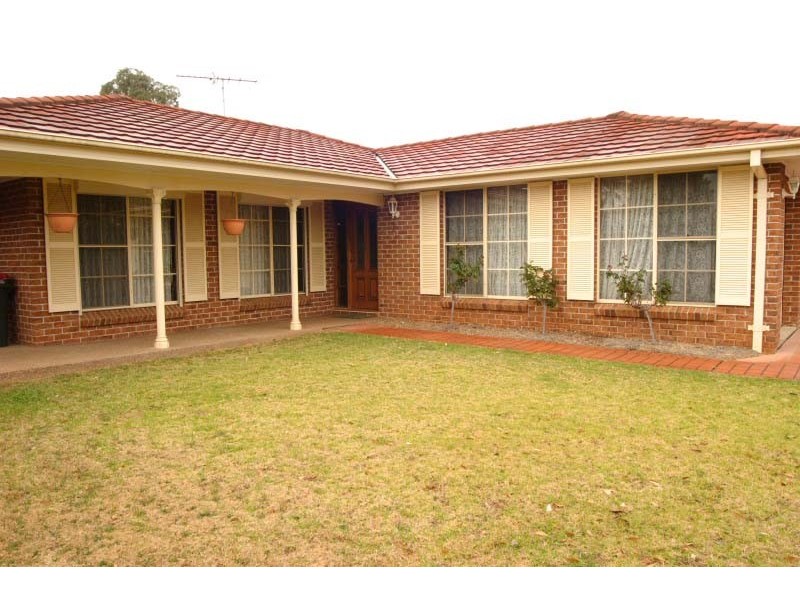 3 Tallow-wood Avenue, Narellan Vale NSW 2567