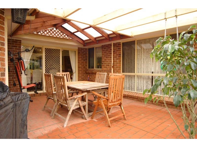 3 Tallow-wood Avenue, Narellan Vale NSW 2567