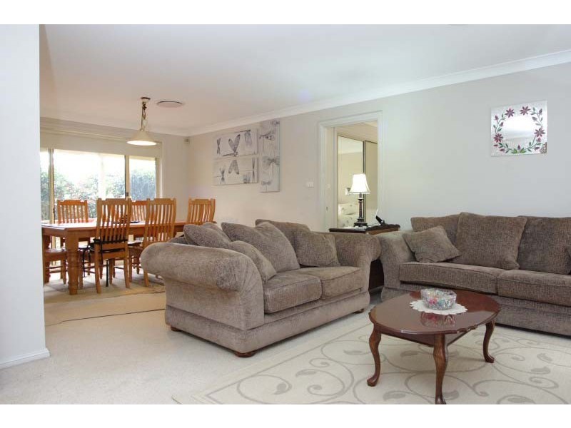 29 Sickles Drive, Grasmere NSW 2570