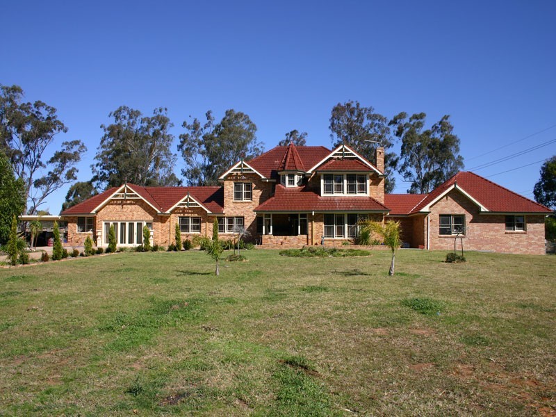20 Greendale Road, Bringelly NSW 2556