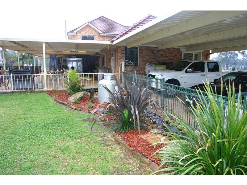 20 Greendale Road, Bringelly NSW 2556