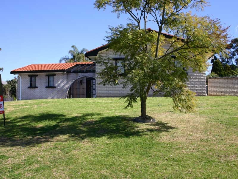 36 Barratt Avenue, Camden South NSW 2570