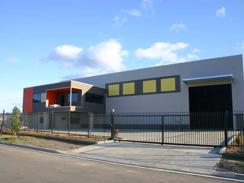 Smeaton Grange NSW 2567