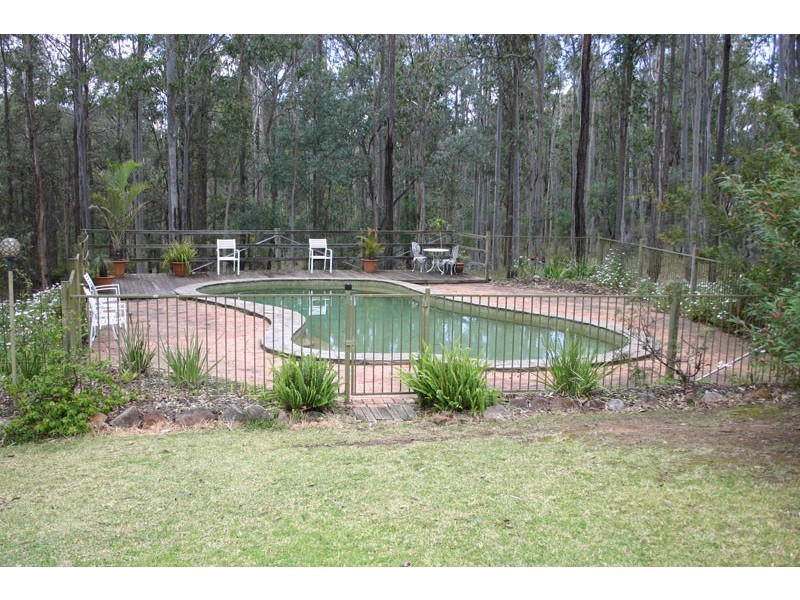 150 Rapleys Loop Road, Werombi NSW 2570