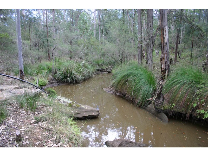 150 Rapleys Loop Road, Werombi NSW 2570