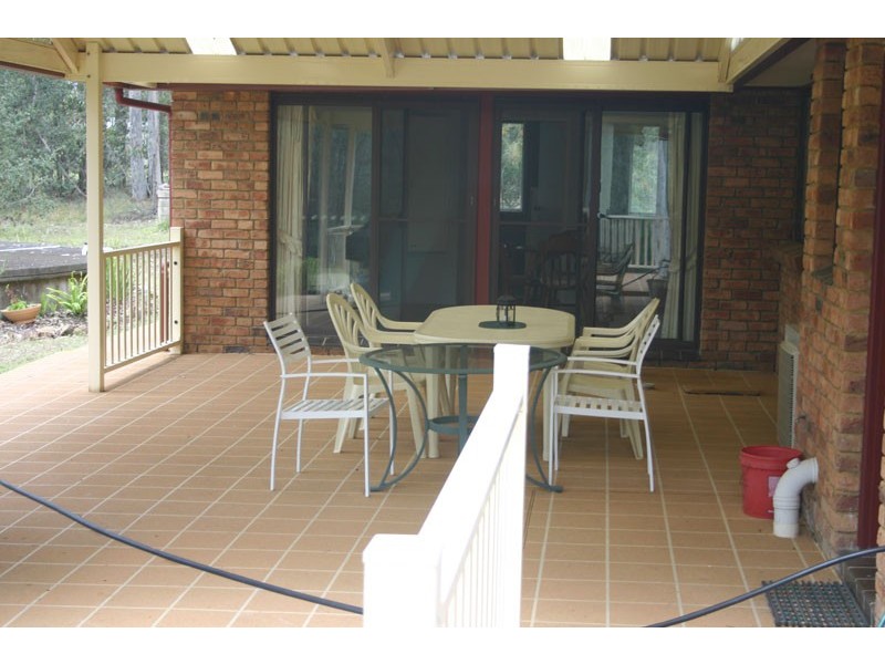 150 Rapleys Loop Road, Werombi NSW 2570