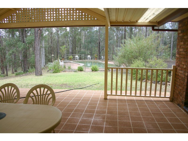 150 Rapleys Loop Road, Werombi NSW 2570