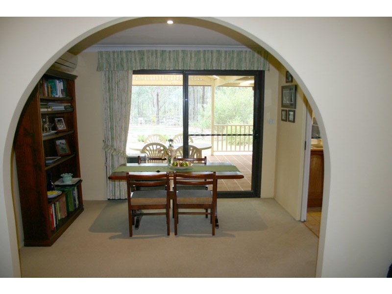 150 Rapleys Loop Road, Werombi NSW 2570