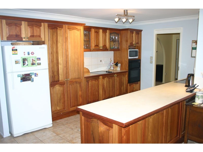 150 Rapleys Loop Road, Werombi NSW 2570