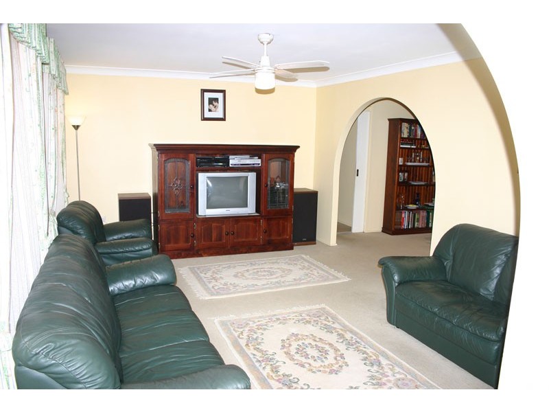 150 Rapleys Loop Road, Werombi NSW 2570