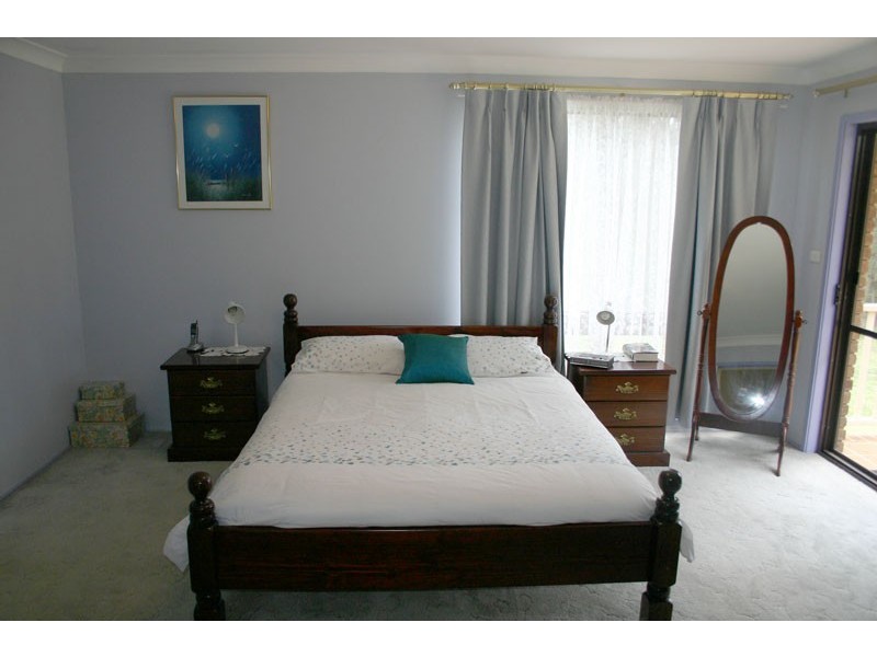 150 Rapleys Loop Road, Werombi NSW 2570