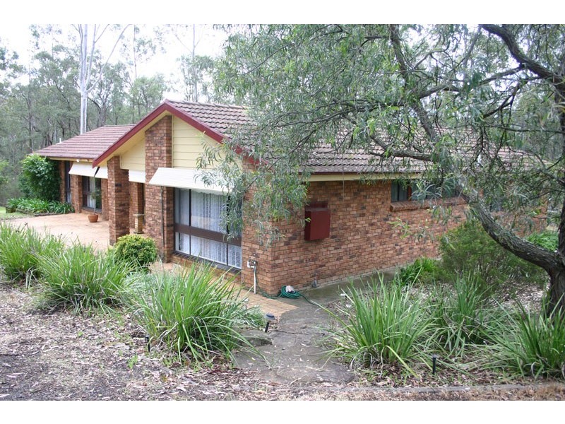 150 Rapleys Loop Road, Werombi NSW 2570