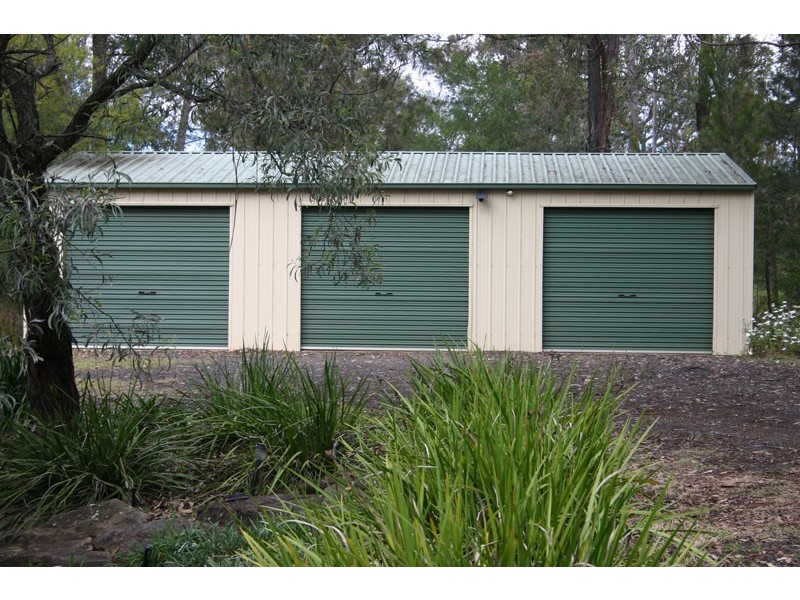 150 Rapleys Loop Road, Werombi NSW 2570