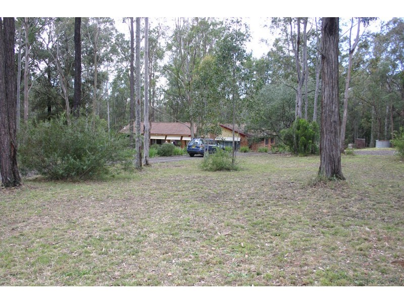 150 Rapleys Loop Road, Werombi NSW 2570
