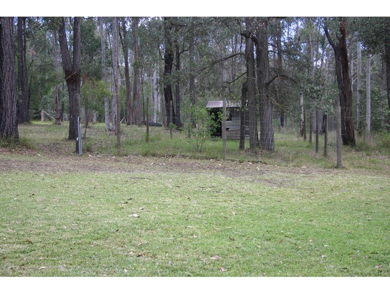 150 Rapleys Loop Road, Werombi NSW 2570