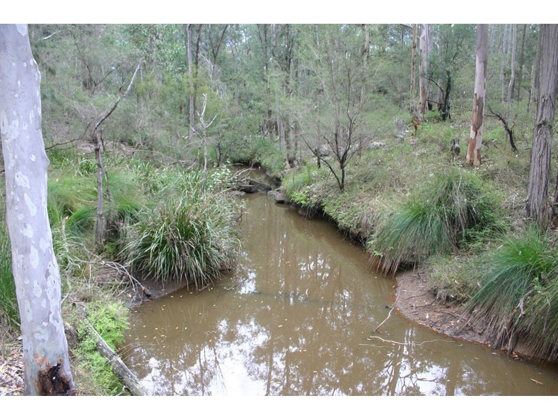 150 Rapleys Loop Road, Werombi NSW 2570