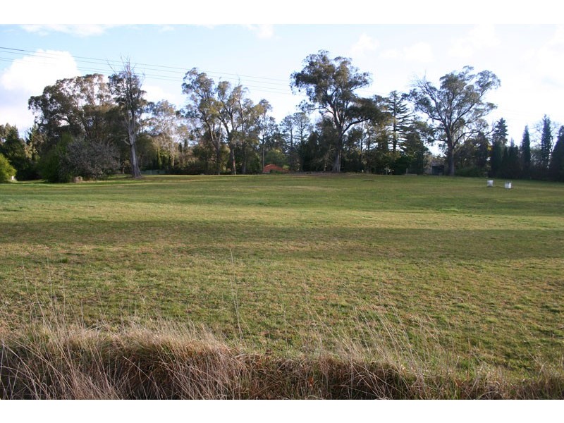 Lot 24 Loftus Street, Burradoo NSW 2576