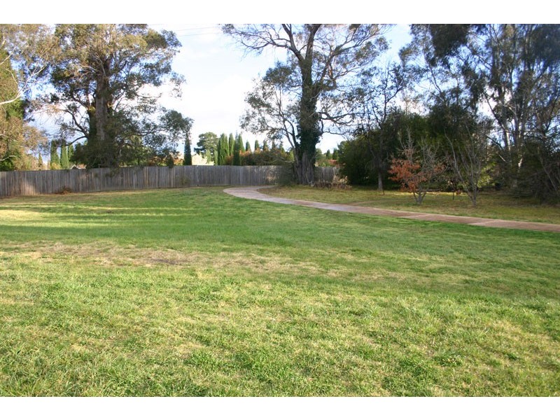 Lot 24 Loftus Street, Burradoo NSW 2576