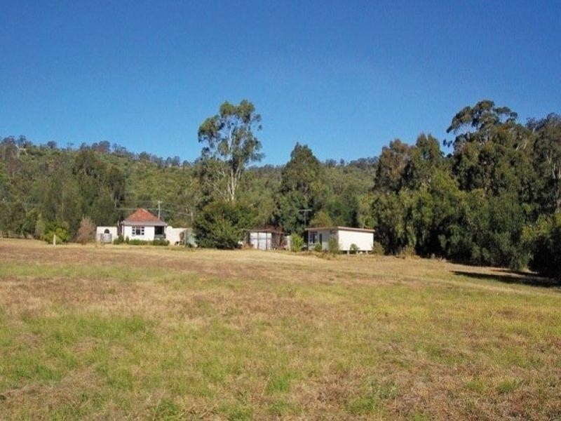 Mount Hunter NSW 2570