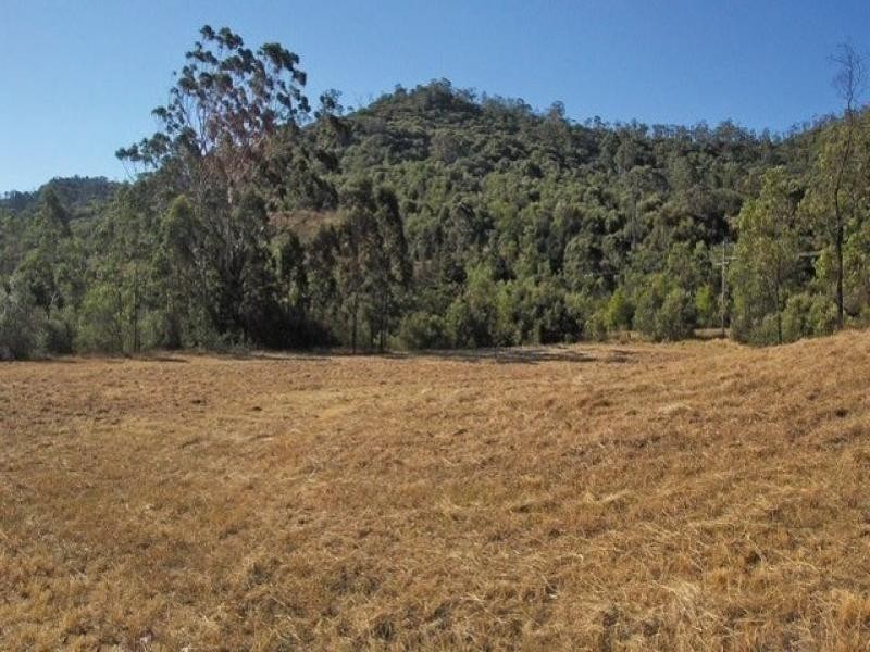 Mount Hunter NSW 2570