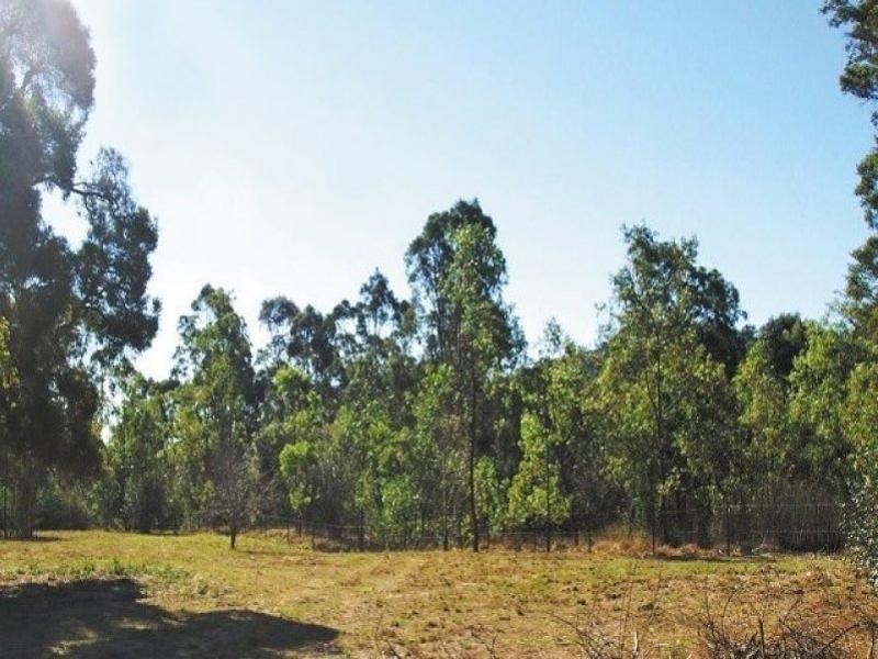 Mount Hunter NSW 2570