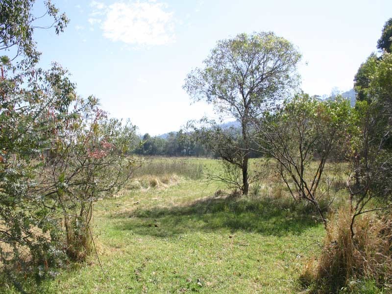 Mount Hunter NSW 2570