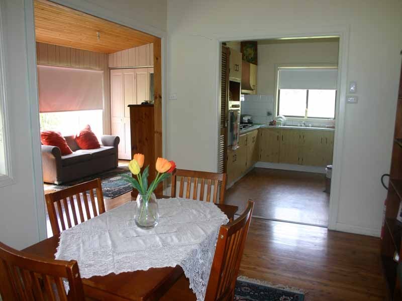 Mount Hunter NSW 2570