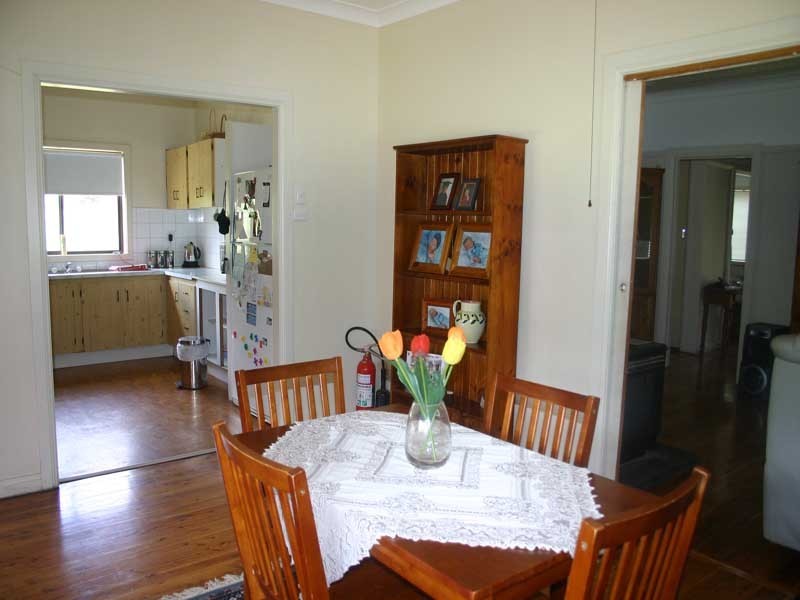 Mount Hunter NSW 2570