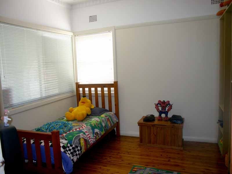 Mount Hunter NSW 2570