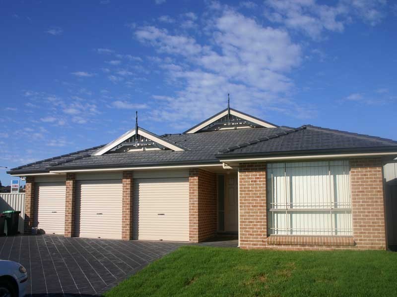 130 Holdsworth Drive, Narellan Vale NSW 2567
