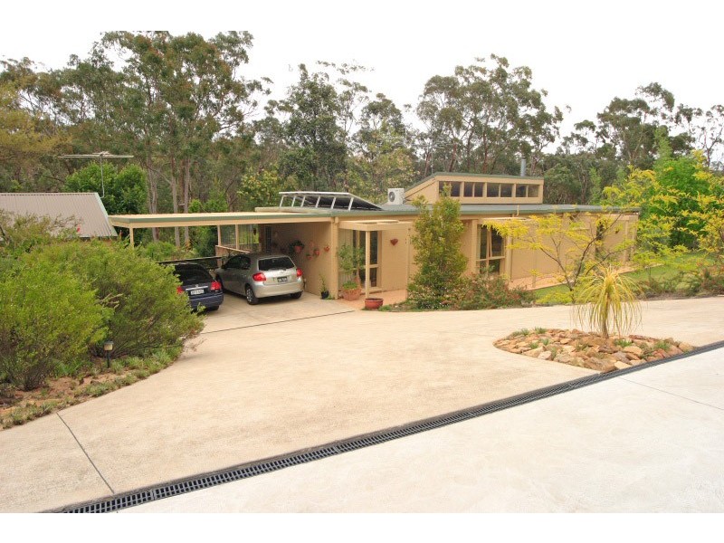 34 Yallah Street, Belimbla Park NSW 2570