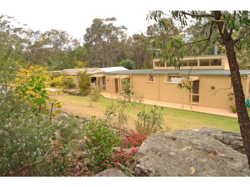34 Yallah Street, Belimbla Park NSW 2570