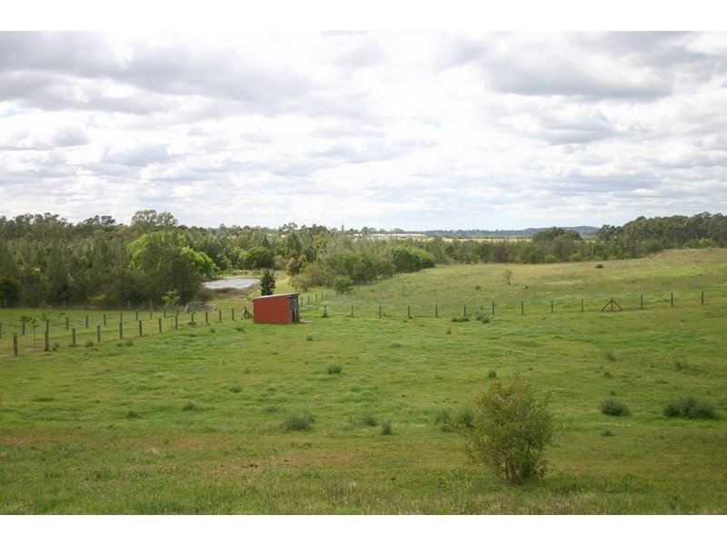 Lots 15 & 16 Baldwin Close, Ellis Lane NSW 2570