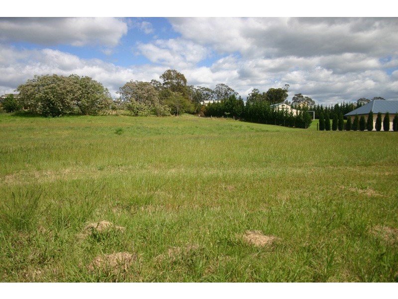 Lots 15 & 16 Baldwin Close, Ellis Lane NSW 2570