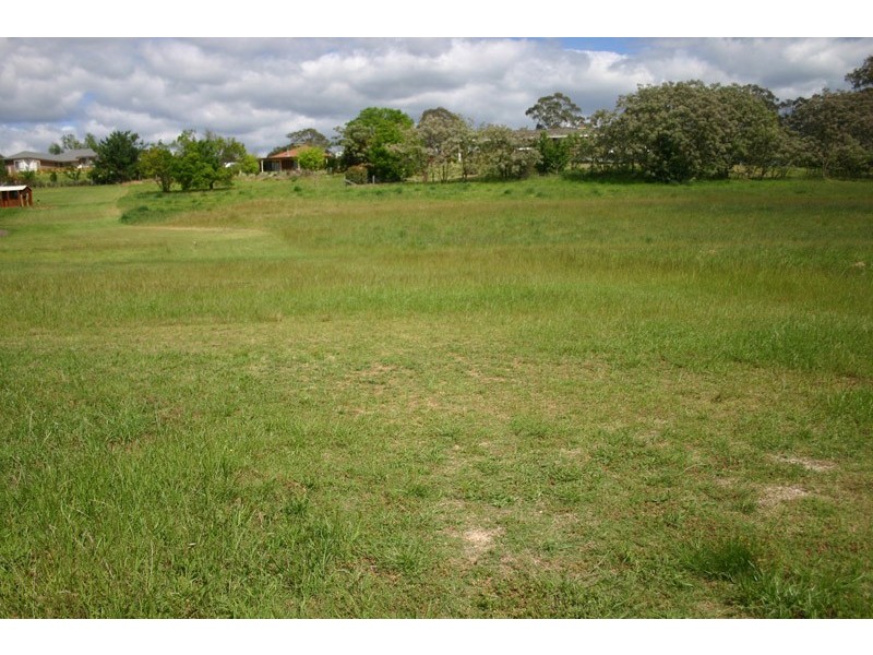 Lots 15 & 16 Baldwin Close, Ellis Lane NSW 2570